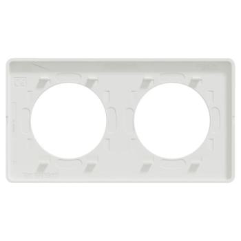  ODACE TOUCH BLANC 2P71 