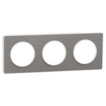  ODACE TOUCH ALUB BLC 3P71 