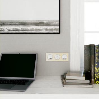  ODACE TOUCH BNOR BLC 3P71 