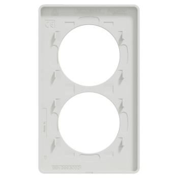  ODACE TOUCH BNOR BLC 2P57 