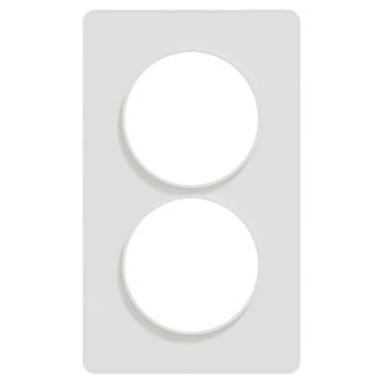  ODACE TOUCH BLANC 2P57 