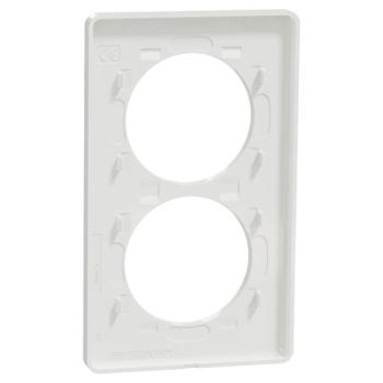  ODACE TOUCH BLANC 2P57 