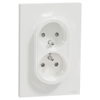  ODACE PC 2P+T DOUBLE BLC 