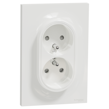  ODACE PC 2P+T DOUBLE BLC 