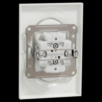  ODACE PC 2P+T DOUBLE BLC 