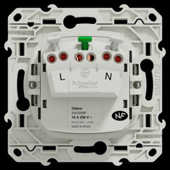  ODACE LOT 40 PC 2P+T BLC 