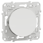  ODACE LOT 60VV 10A BLANC 