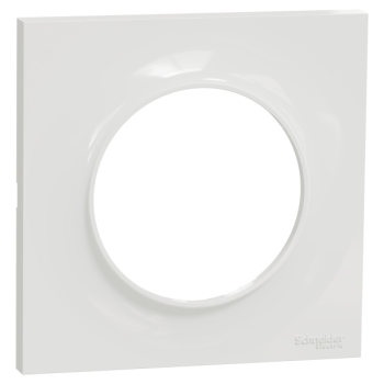  ODACE STYL BLC 100 PLAQUE 