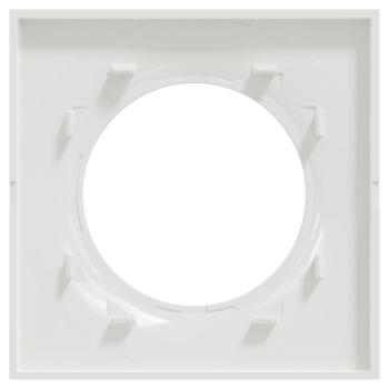  ODACE STYL BLC 100 PLAQUE 