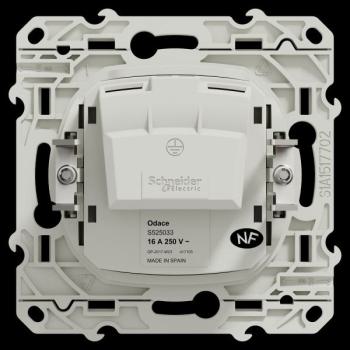  ODACE PC 2P BLC GRIF RAP 