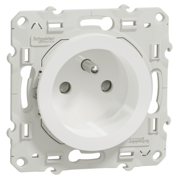  ODACE PC2P+T BLC VIS GRIF 