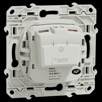  ODACE PC2P+T BLC VIS GRIF 