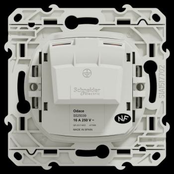  ODACE PC2P+T BLC VIS GRIF 