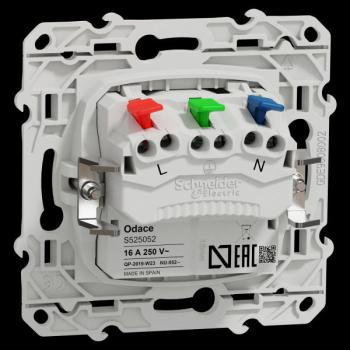  ODACE PC 2PT AFF PR GRIF BLC 