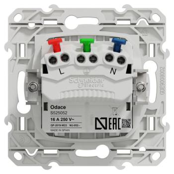  ODACE PC 2PT AFF PR GRIF BLC 