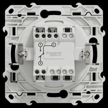  ODACE VV BLANC 10 GRIFFE 