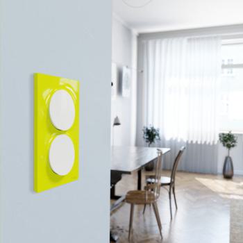  ODACE VV BLANC 10 GRIFFE 