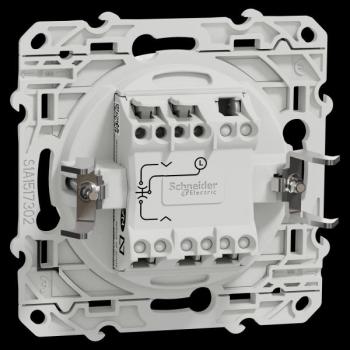  ODACE POUSS BLC 10A GRIF 