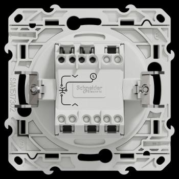  ODACE POUSS BLC 10A GRIF 