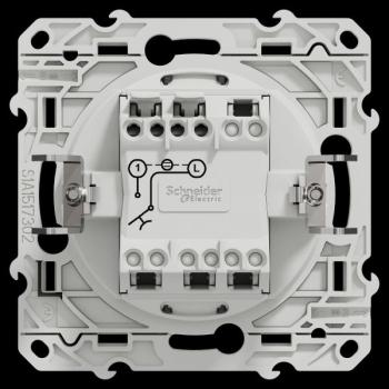  ODACE POUS LUM BLC GRIF 