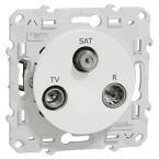  ODACE TVFM-SATBLC 1F GRIF 