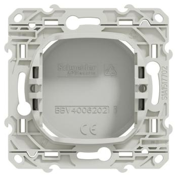  ODACE OBTURATEUR BLC GRIF 