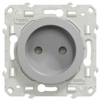  ODACE PC 2P ALU VIS RAPID 