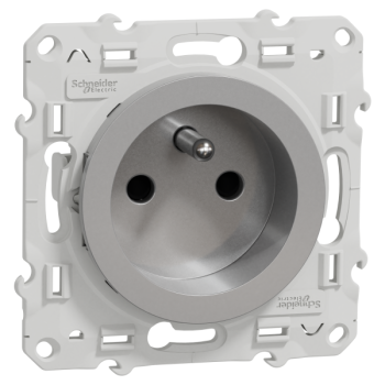  ODACE PC 2P+T ALU RENOVAT 