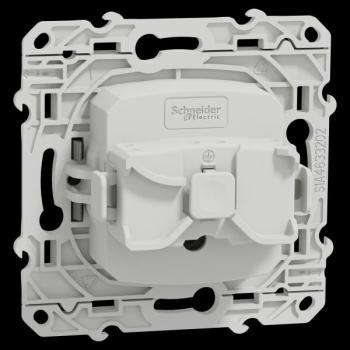  ODACE PC 2P+T ALU RENOVAT 