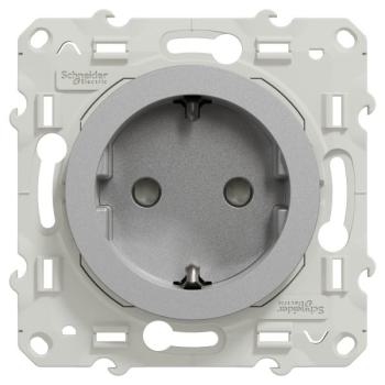  ODACE PC 2P+T ALU ALLEMAN 