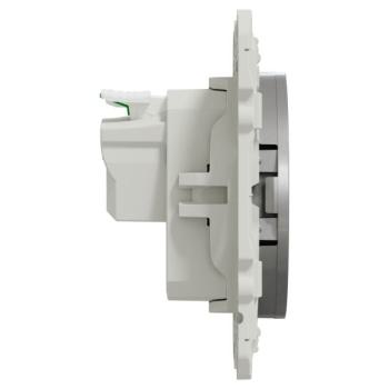  ODACE PC 2P+T ALU VIS RAP 