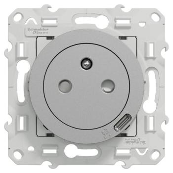  ODACE PC 2P+T + USBC ALU 