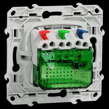  ODACE PC 2P+T + USBC ALU 