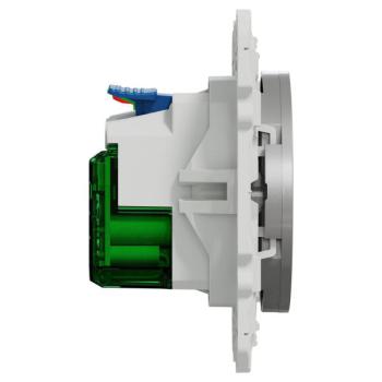  ODACE PC 2P+T + USBC ALU 