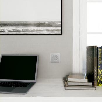  ODACE PC 2P+T + USBC ALU 