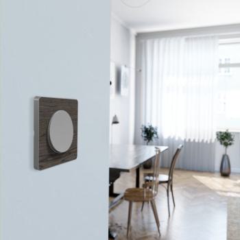  Va-et-vient Alu 10A vis c. rap 