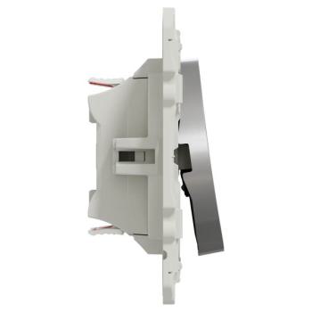  ODACE DBL VV ALU VIS RAP 