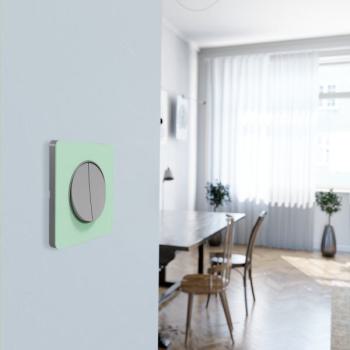  ODACE DBL VV ALU VIS RAP 