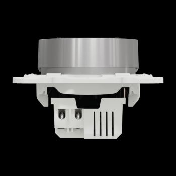  Prise USB type A+C rapide alu 