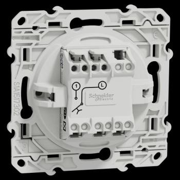  ODACE BP 10A A FERMETURE 