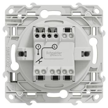  ODACE BP 10A A FERMETURE 
