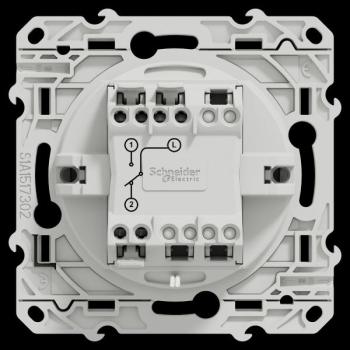  ODACE VV LUM ALU VIS 