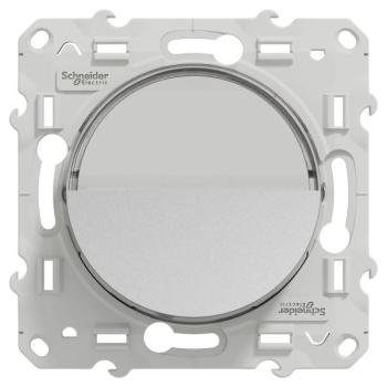  ODACE POUS PORTE-ETIQ ALU 