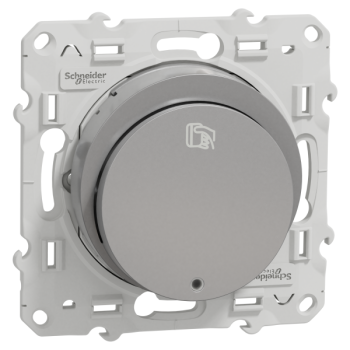  ODACE INTER CARTE ALU 