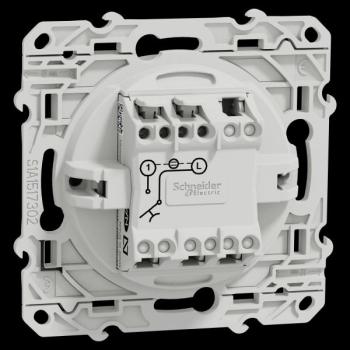  ODACE INTER CARTE ALU 