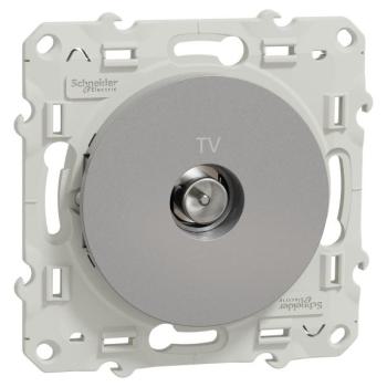  ODACE PRISE TV ALU VIS 