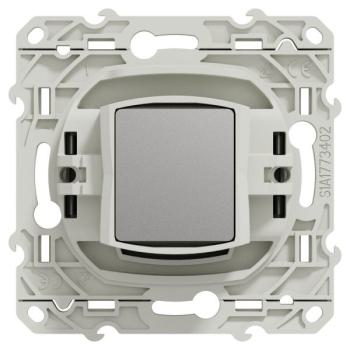  ODACE PRISE TV ALU VIS 