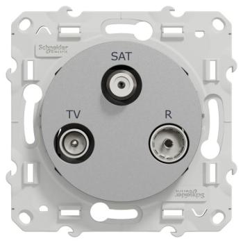  ODACE TV-FM-SAT AL 1E VIS 