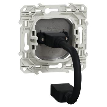  ODACE HDMI TYPE A ALU 