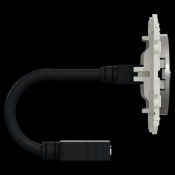  ODACE HDMI TYPE A ALU 